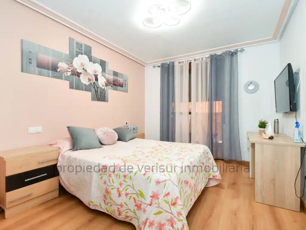 Piso con ascensor en venta en Casco Antiguo, imagen 9