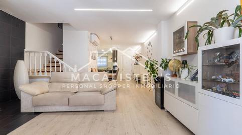 Foto 5 de Casa adosada en venda a La Xinesca, Barcelona