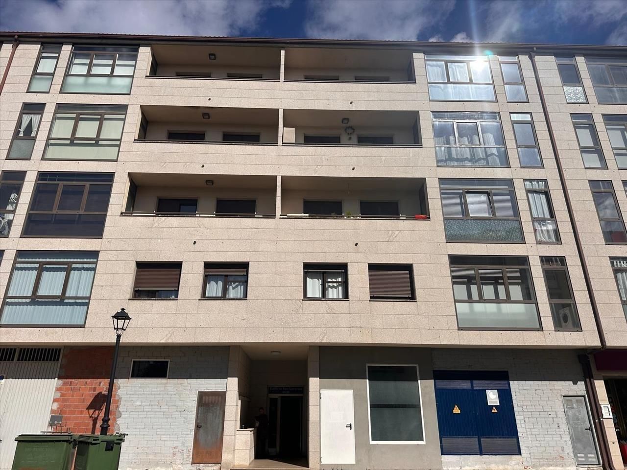 Casa o xalet en venda a SAN LORENZO, Val do Dubra