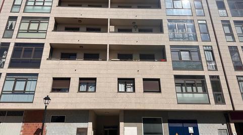 Foto 3 de Casa o xalet en venda a San Lorenzo, Val do Dubra, A Coruña