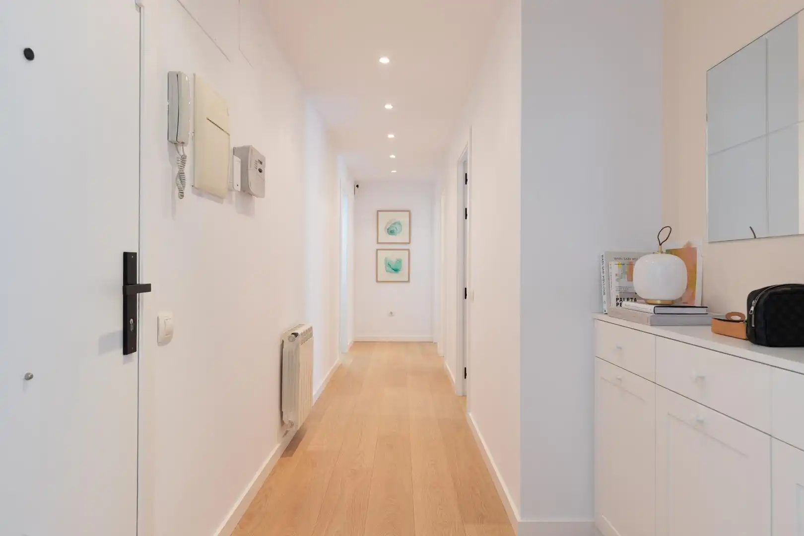 Piso en venta en Terrassa con Calefacción y Piscina comunitaria