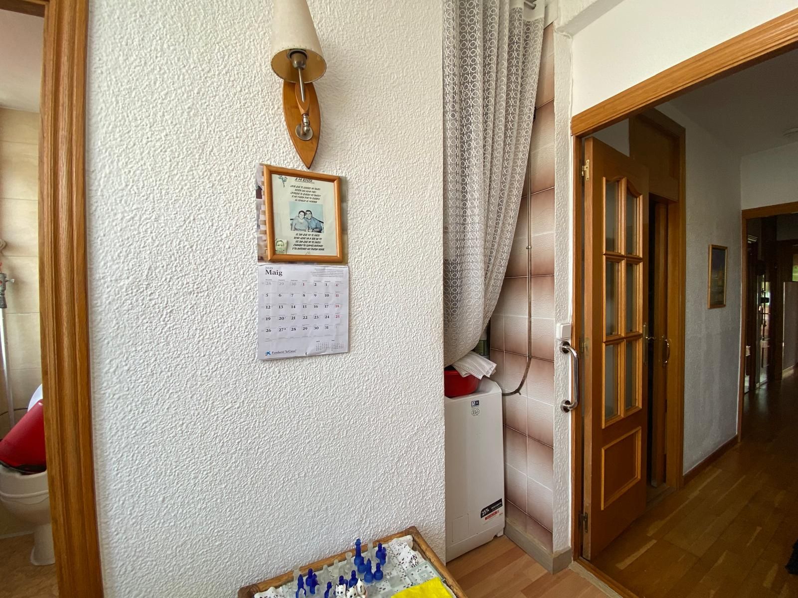 Flat for sale in La Torrassa