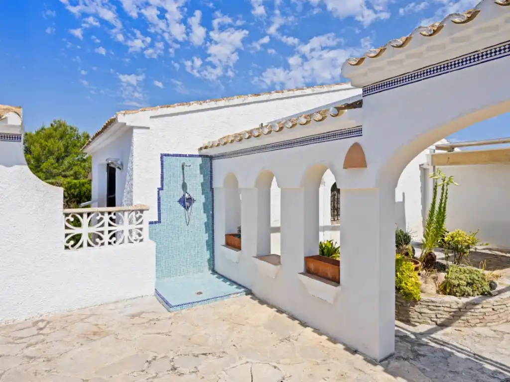 House with pool for sale in Partides comunes - Adsubia, imagen 36