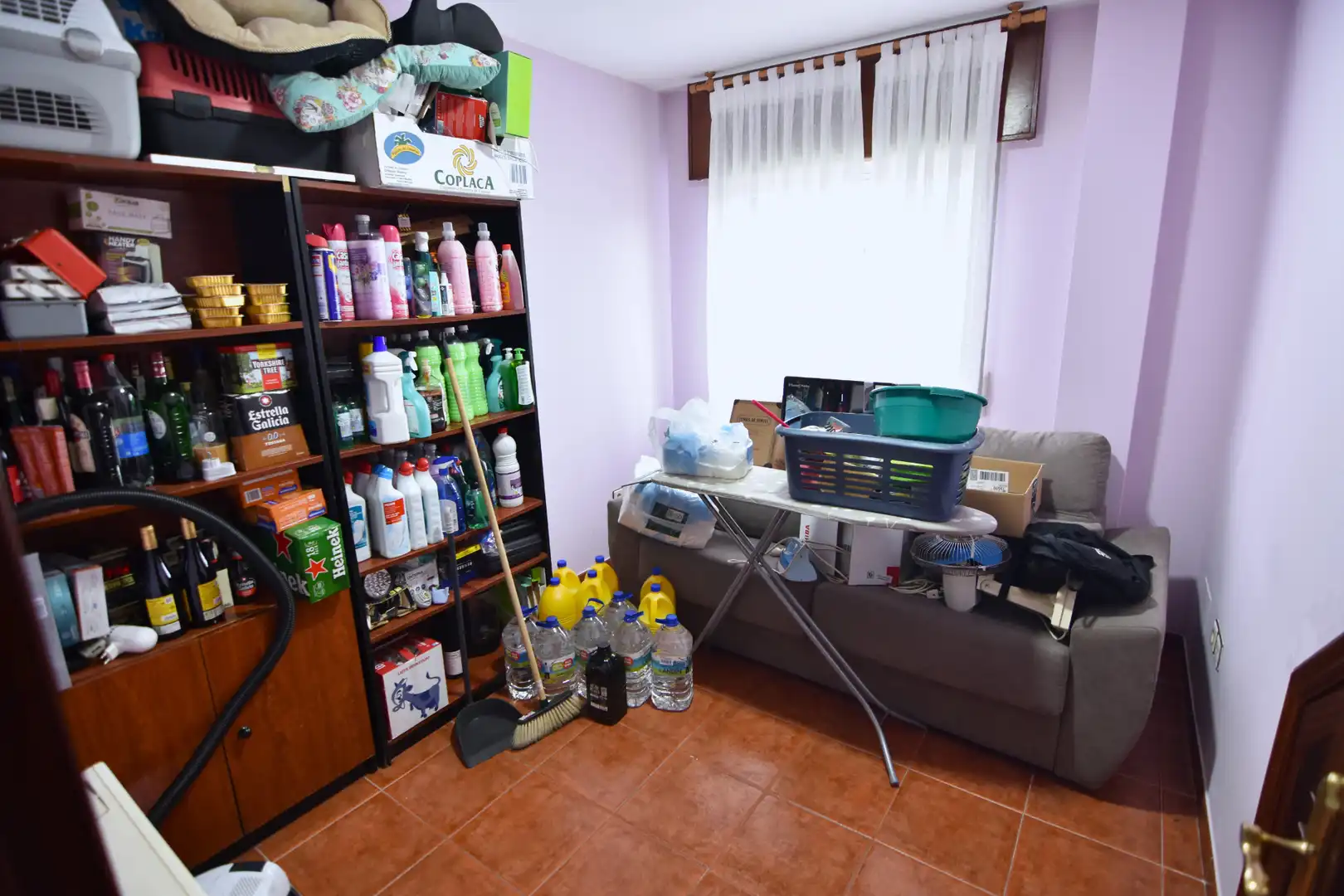 Casa o chalet en venta en Pontedeume con Calefacción, Jardín privado y Parquet