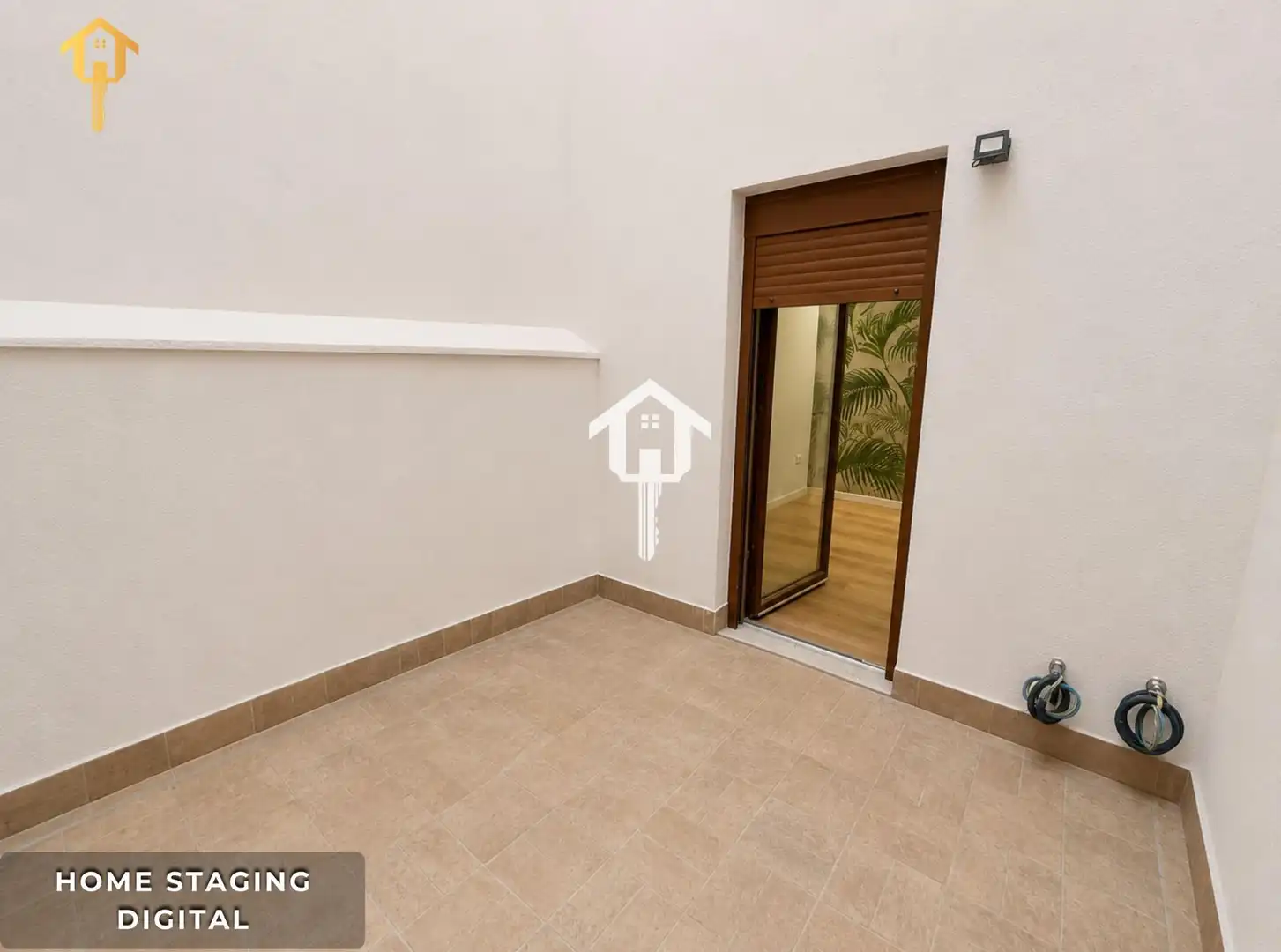 Flat with terrace for sale in Calle TAQUIGRAFO MARTI, imagen 41