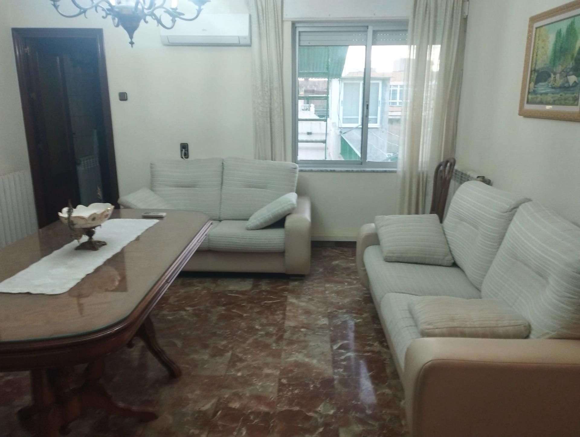 Piso en venta en Los Dolores