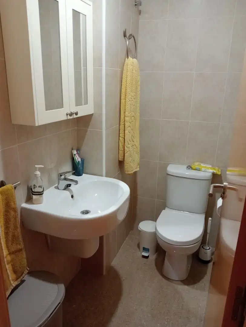 Flat with terrace for sale in Florida - Ciudad de Asís, imagen 19