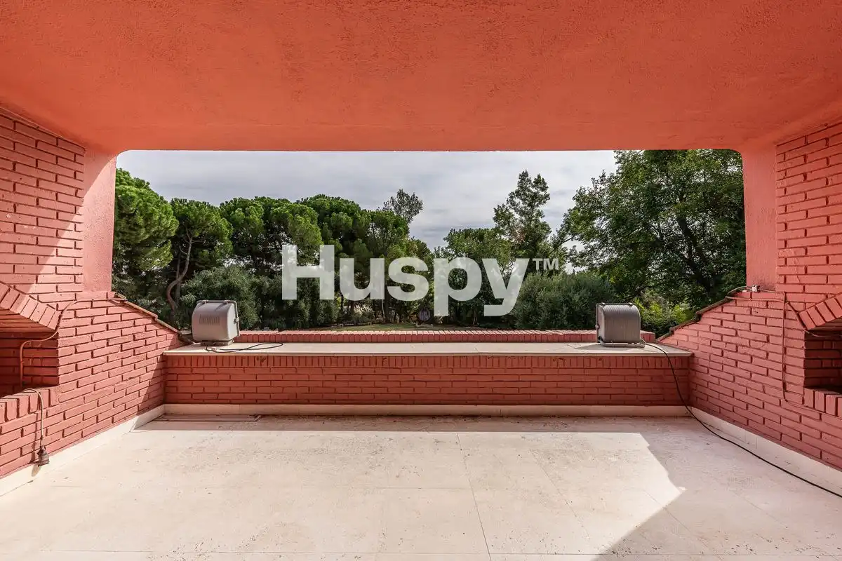Haus mit Terrasse zur Miete in Urbanización las Encinas, imagen 32