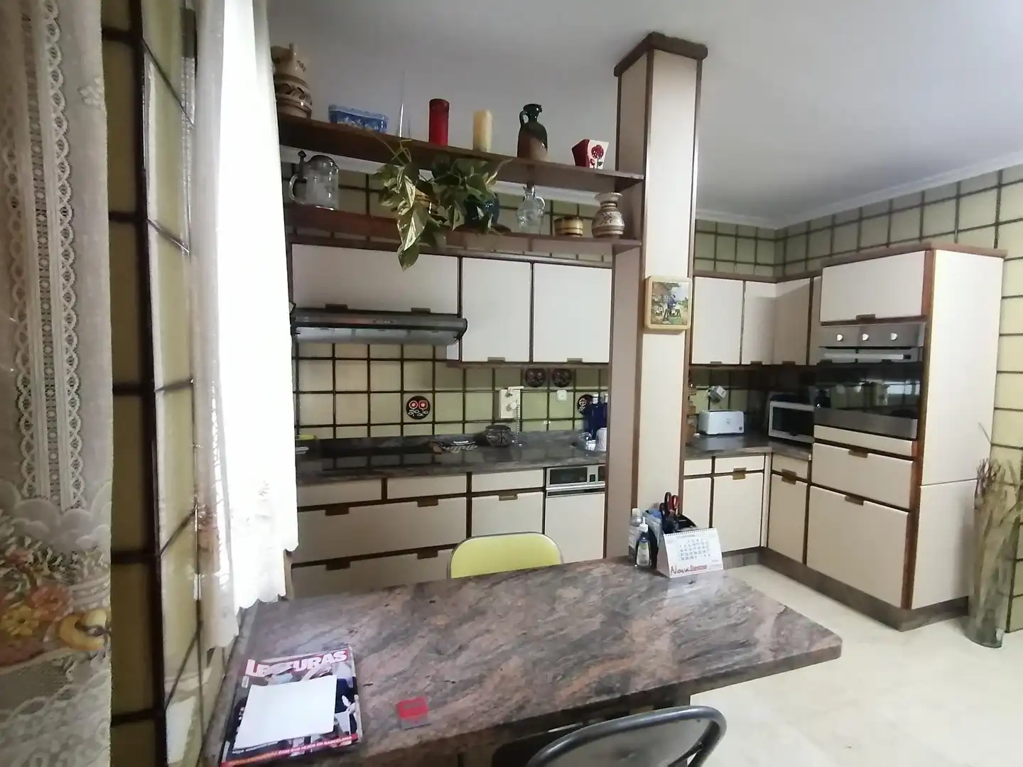 Piso con ascensor en venta en Calle de Damasco 2, imagen 22