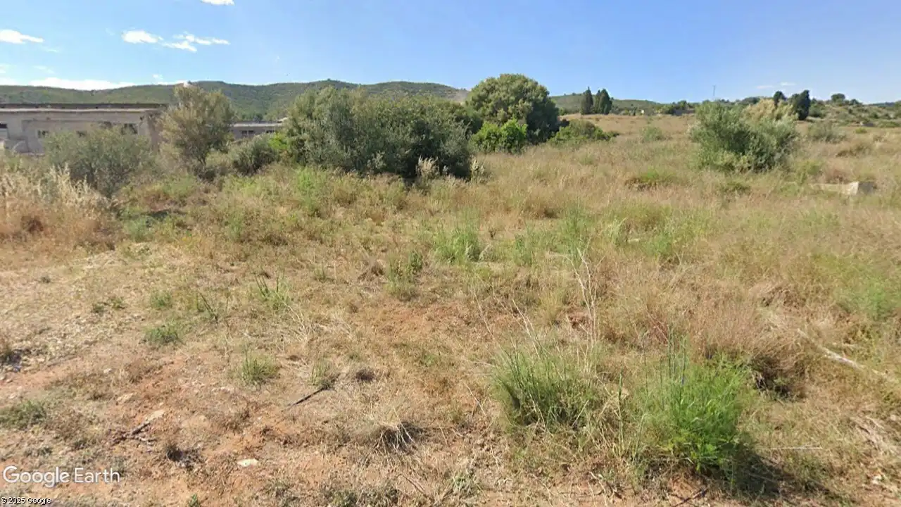 Terreny rústic en venda a N/A