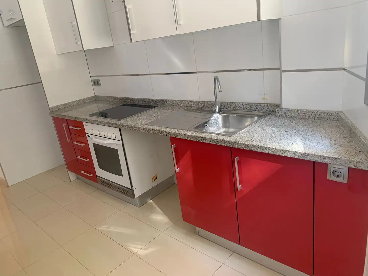 Apartamento con jardín en venta en Cala de Finestrat, imagen 11