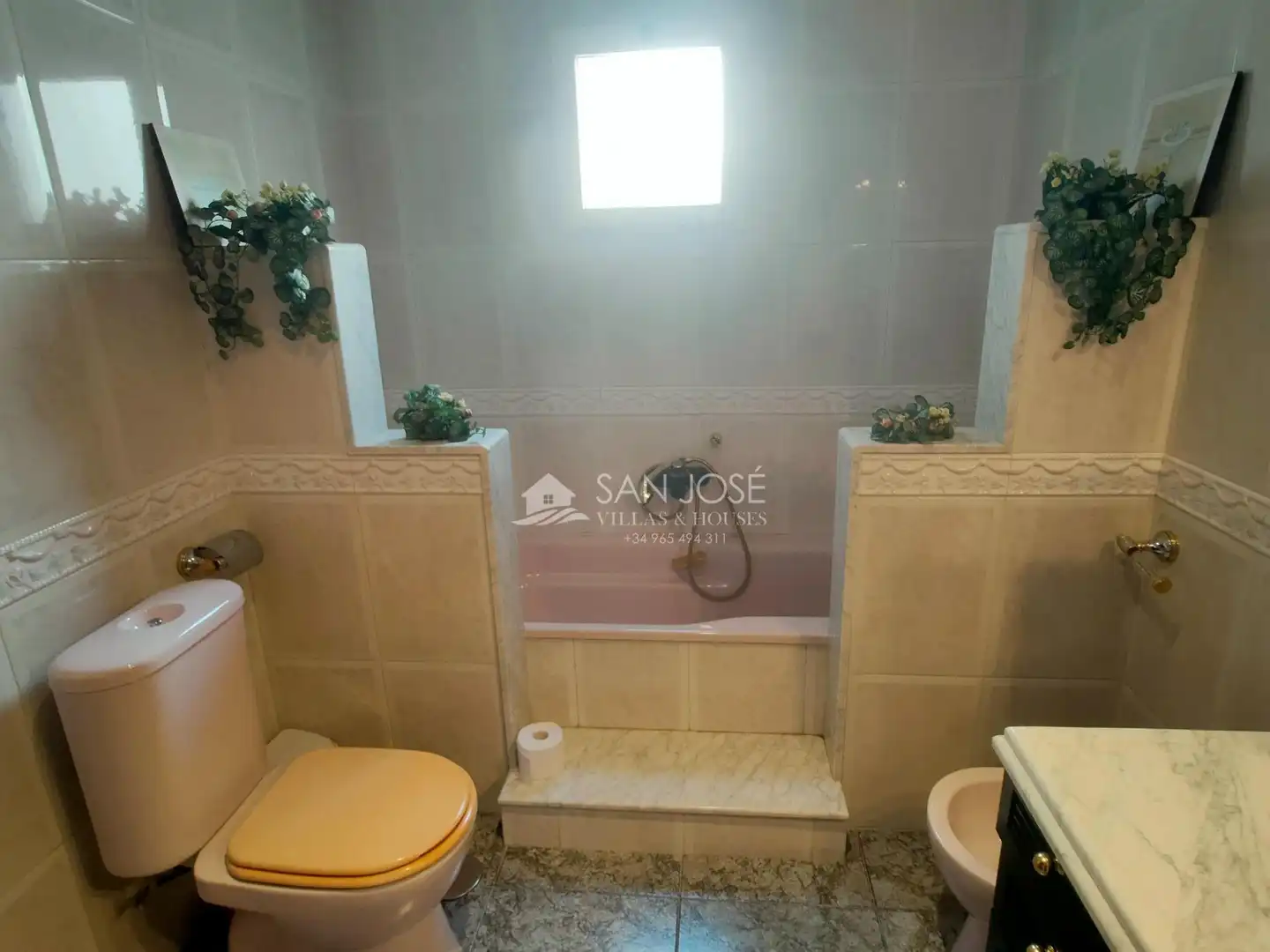 Flat with terrace for sale in Aspe Centro, imagen 8