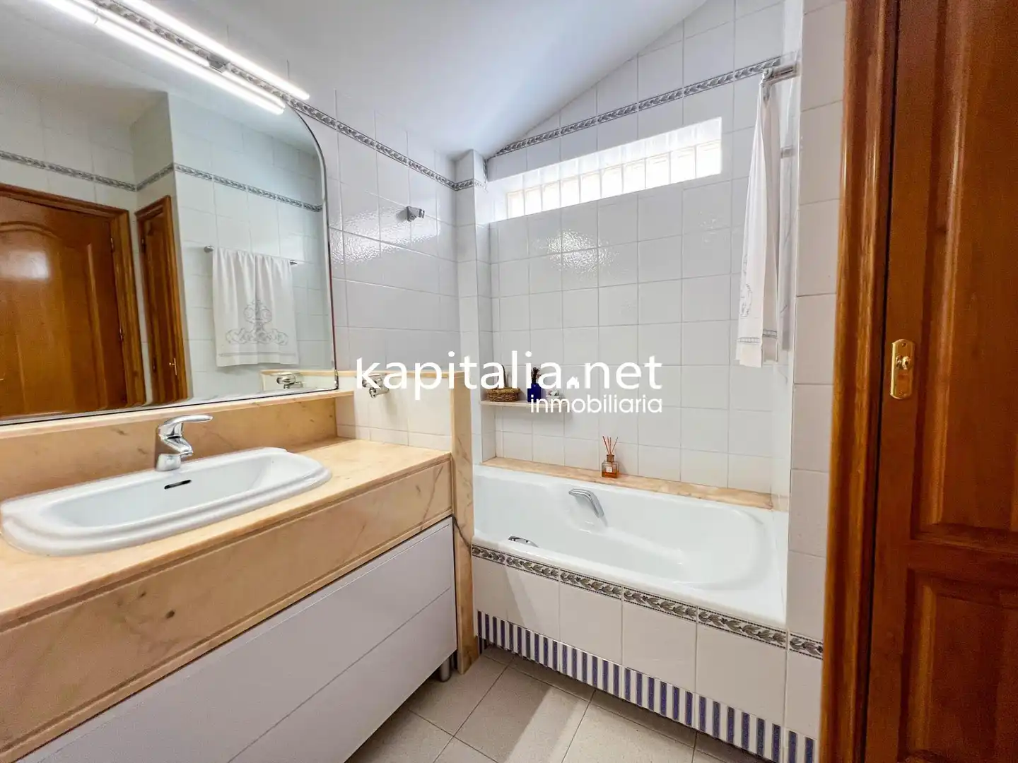 Detached house with pool for sale in Sant Josep - Zona Hospital, imagen 21