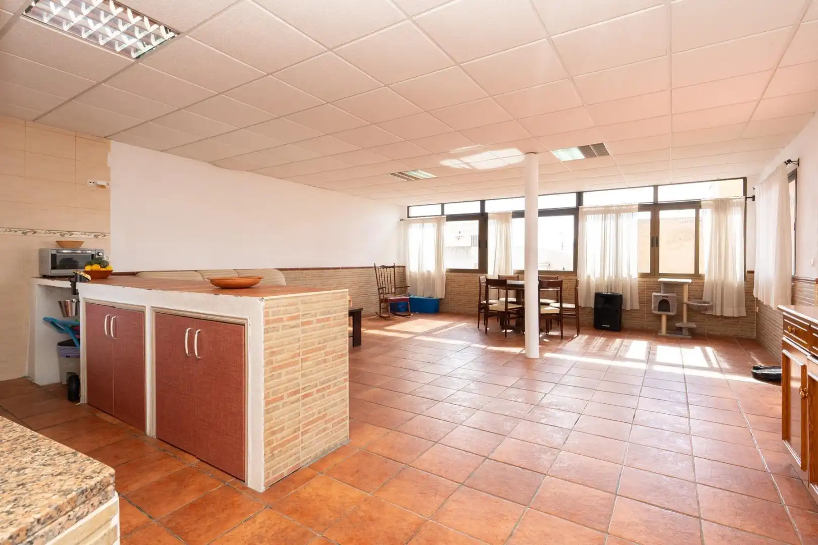 Casa amb terrassa en venda a Calle Ambrosio de Morales, imagen 36