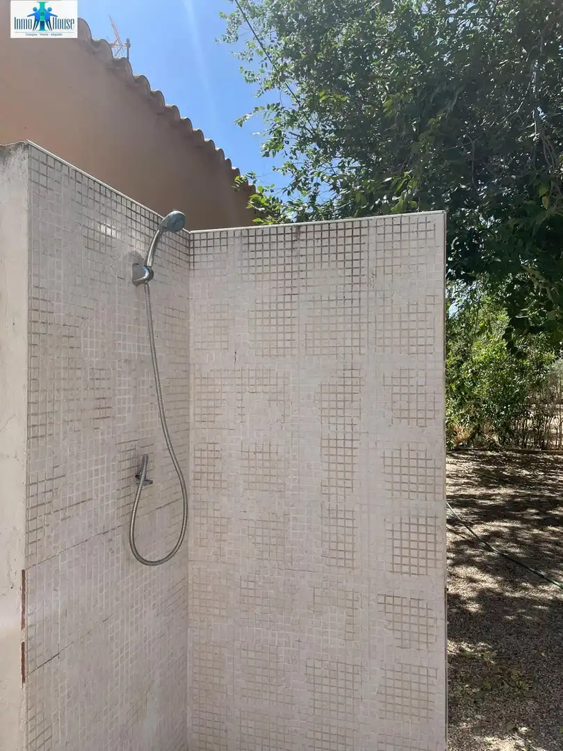 Terreno residenziale in vendita a Pedanías - Extrarradio, imagen 26