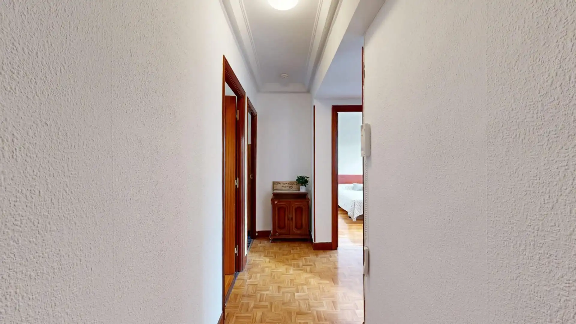 Wohnung zur Miete in Donostia - San Sebastián 