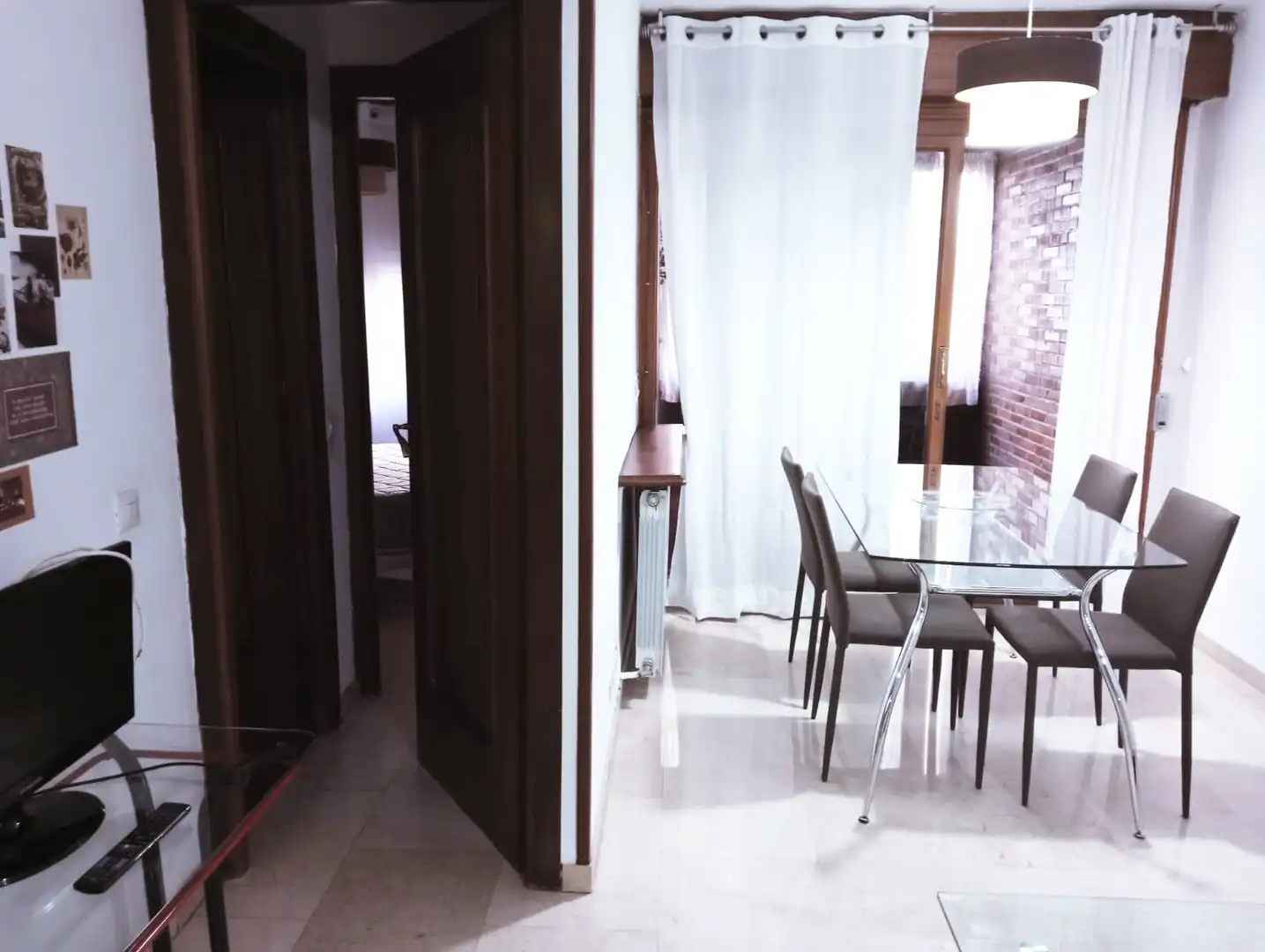 Apartamento en venta en Granada con Aire acondicionado, Calefacción y Amueblado