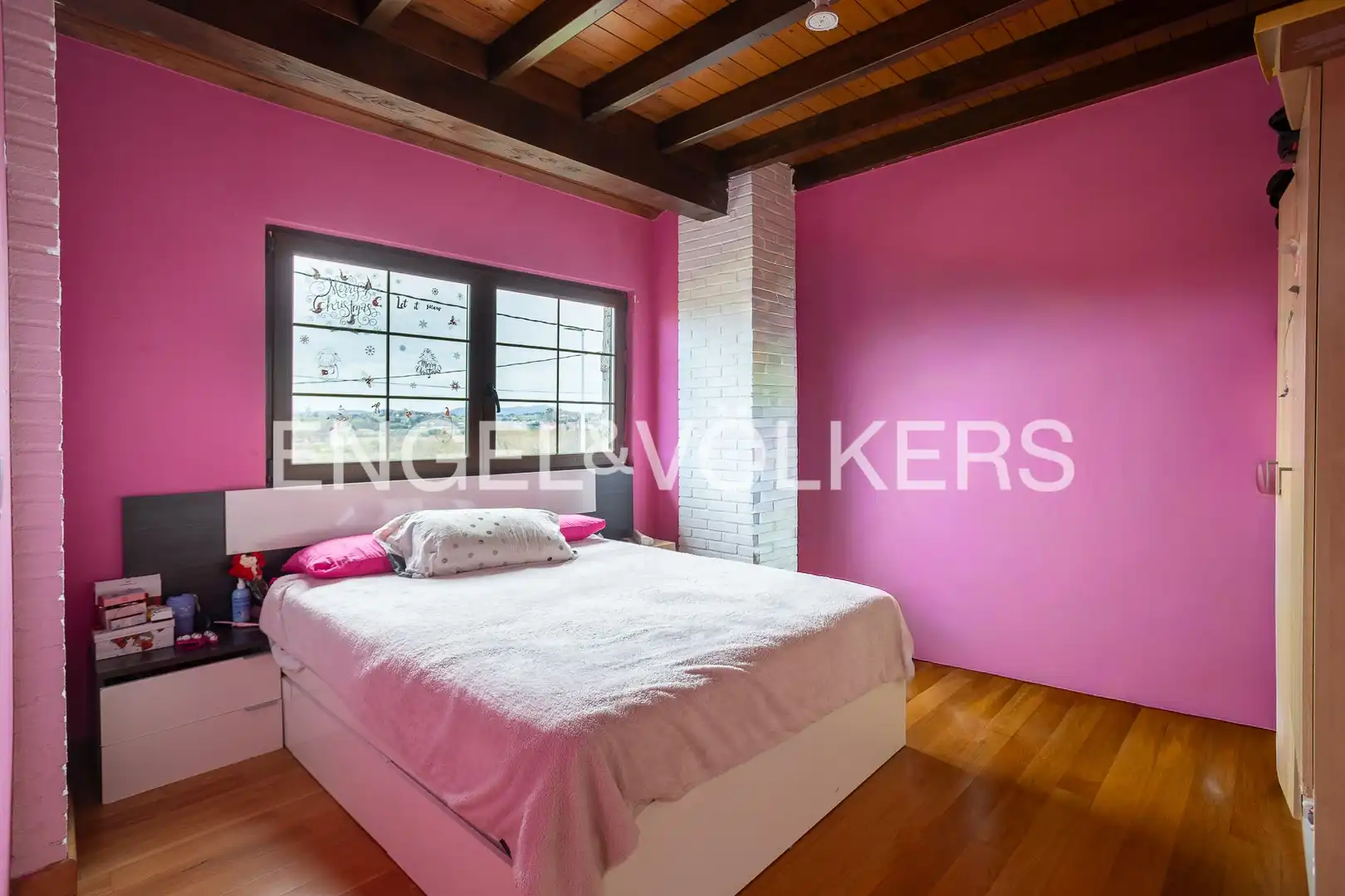 Habitación de Casa o chalet en venta en Marina de Cudeyo con Calefacción y Jardín privado