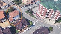 Exterior view of House or chalet for sale in Camargo  with Private garden and Storage room