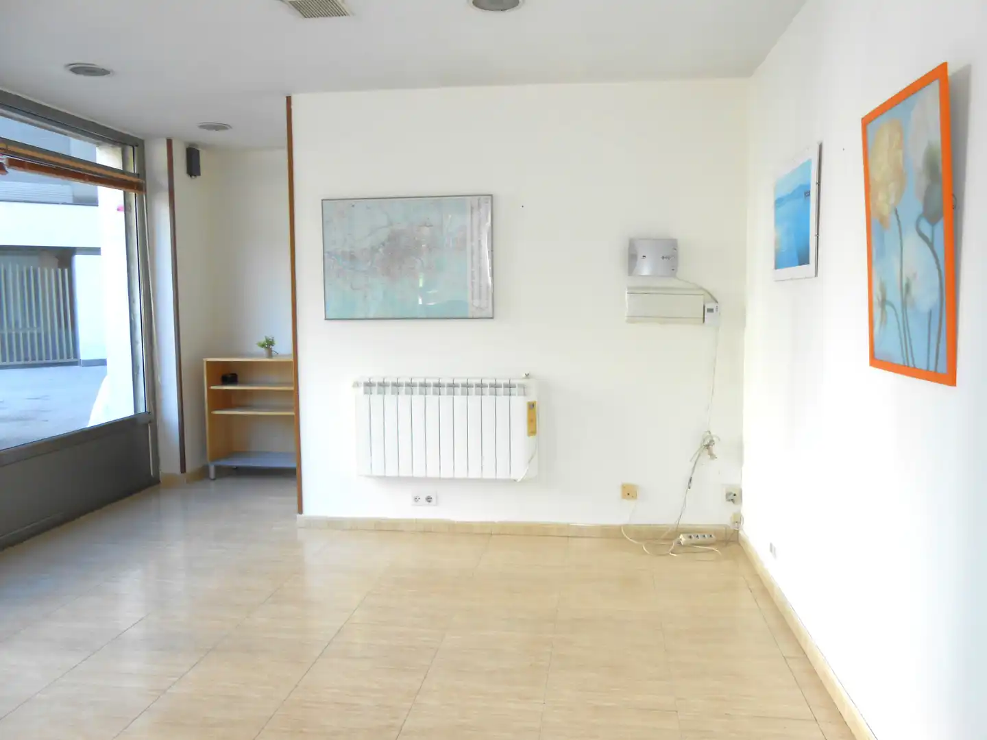 Business premises for sale in Santiago Brouard Kalea 2, imagen 4