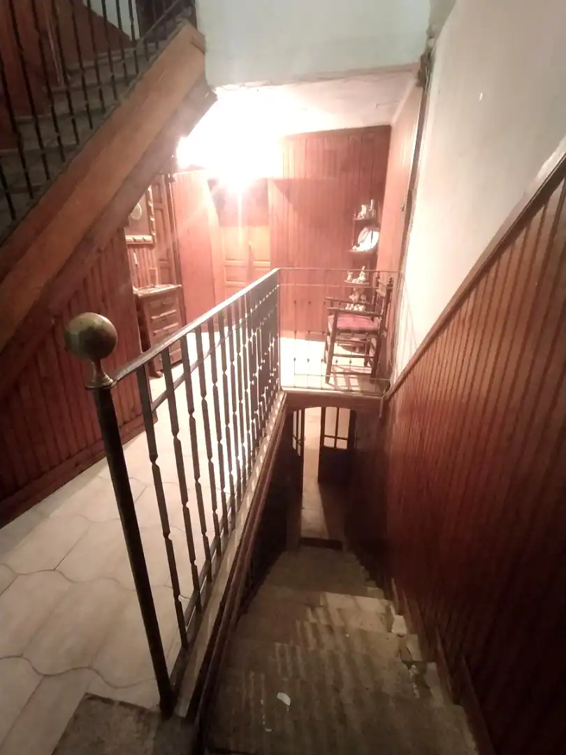 Einfamilien-Reihenhaus zum Verkauf in Trujillo mit Terrasse und Balkon