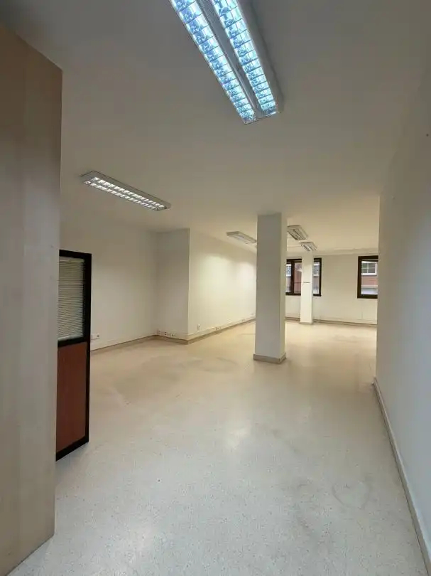 Oficina en venta en La Calzada