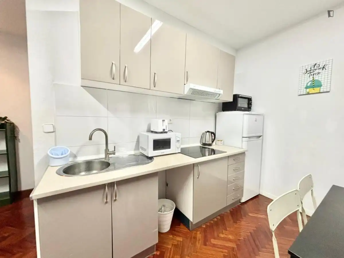 Apartamento de alquiler en Delicias