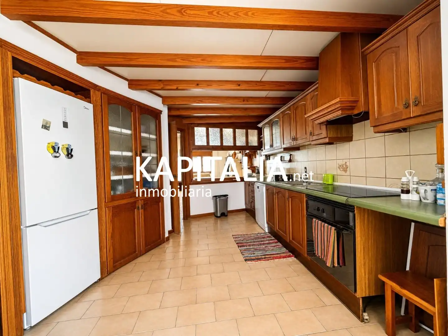 Chalet con jardín en venta en Villamontes - Boqueres, imagen 29