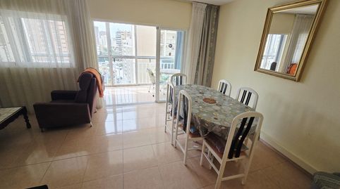 Foto 2 de Apartamento en venta en Mirador, Juzgados - Plaza de Toros, Benidorm