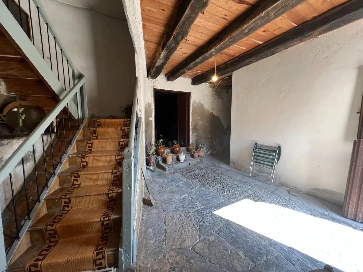 Haus oder Chalet zum Verkauf in Castiello de Jaca