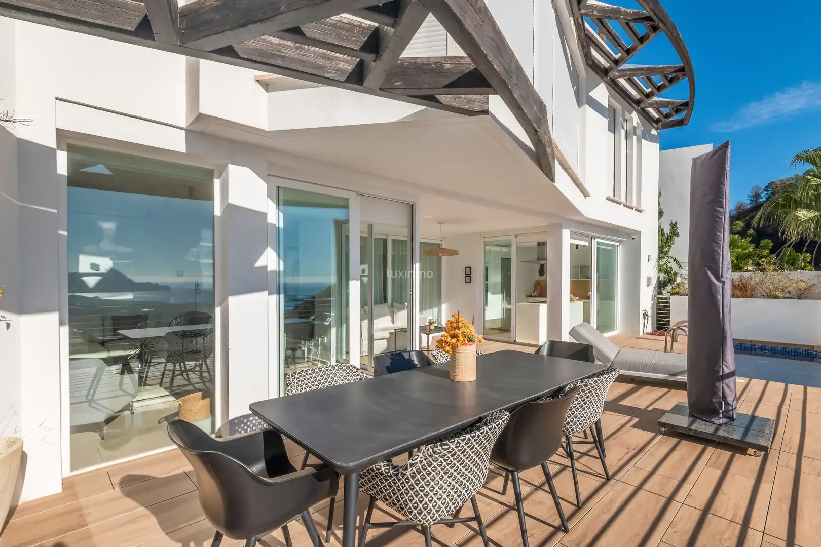 Chalet con piscina en venta en Altea la Vella, imagen 26