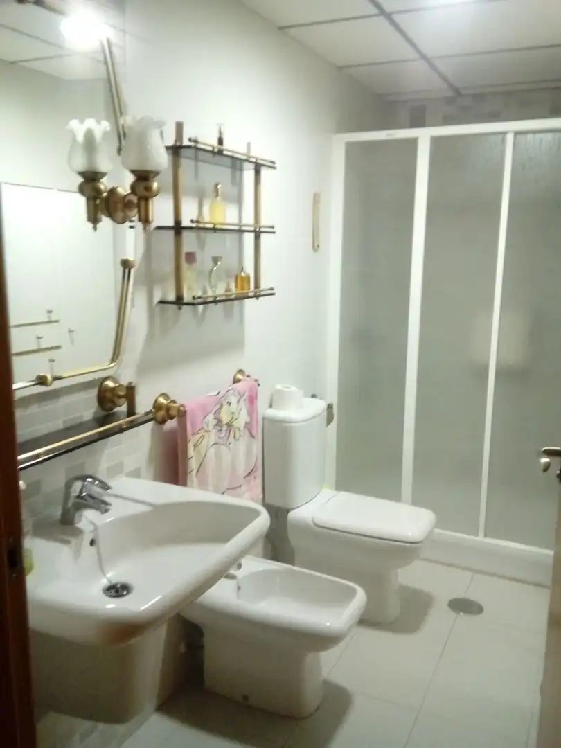 Piso con ascensor en venta en Ctra. Circunvalación - La Magdalena, imagen 11