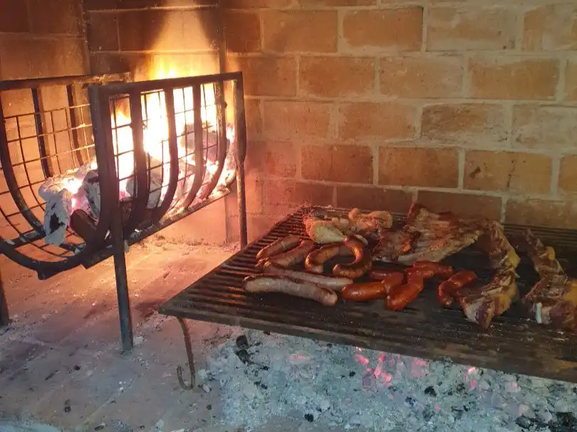 Casa o xalet de lloguer en Sa Pobla amb Calefacció, Jardí privat i Terrassa
