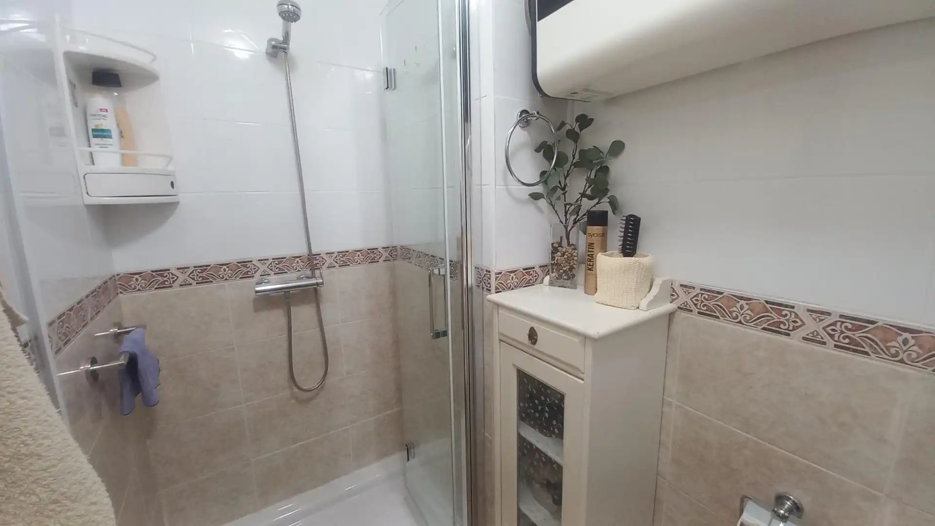 Apartamento de alquiler en Manantiales - Estación de Autobuses