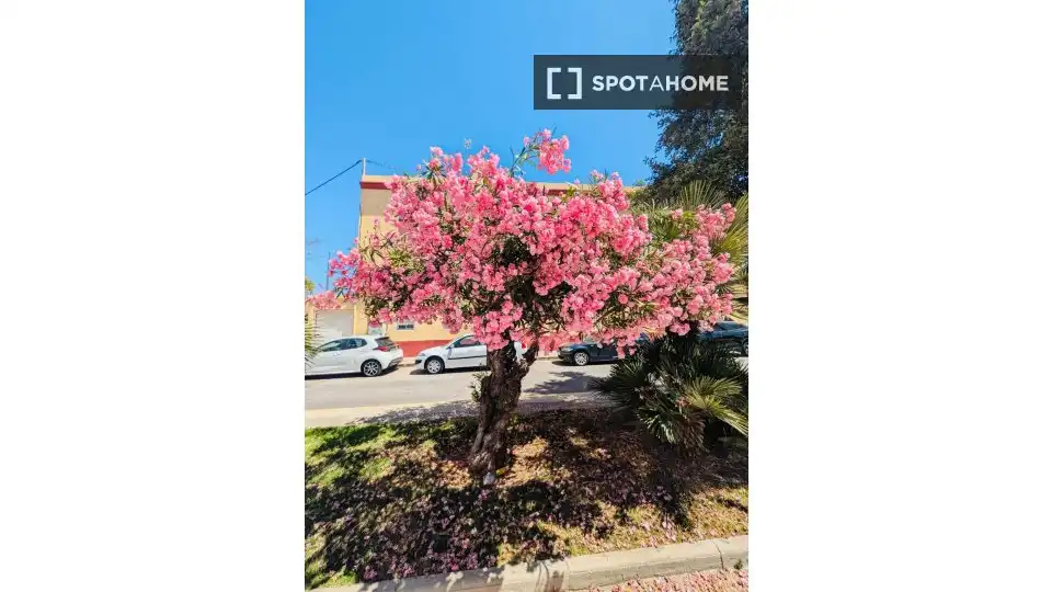 Wohnung zur Miete in Puerto de Sagunto, imagen 12