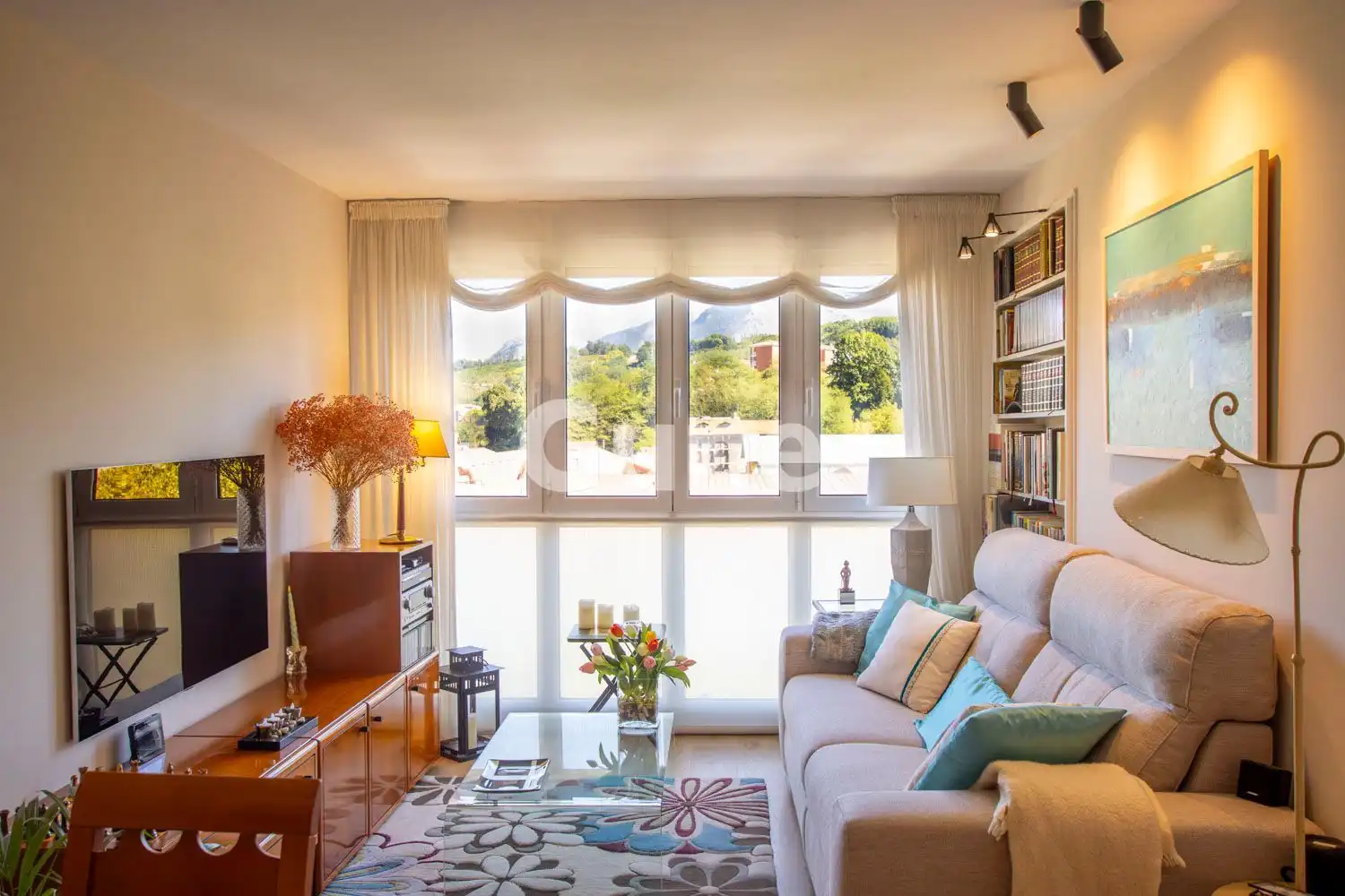 Flat with lift for sale in ORIAKO PASEALEKUA, imagen 3