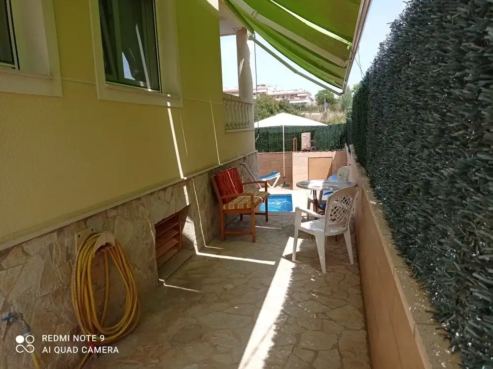 Villa mit Pool zum Verkauf in Alcanar, imagen 6