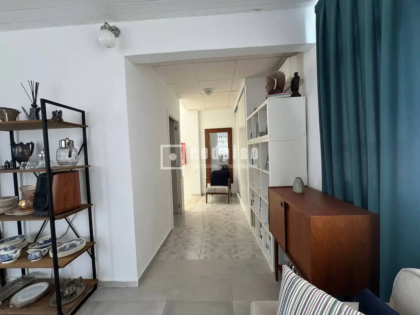 Dúplex en venta en Torremolinos con Aire acondicionado, Calefacción y Terraza