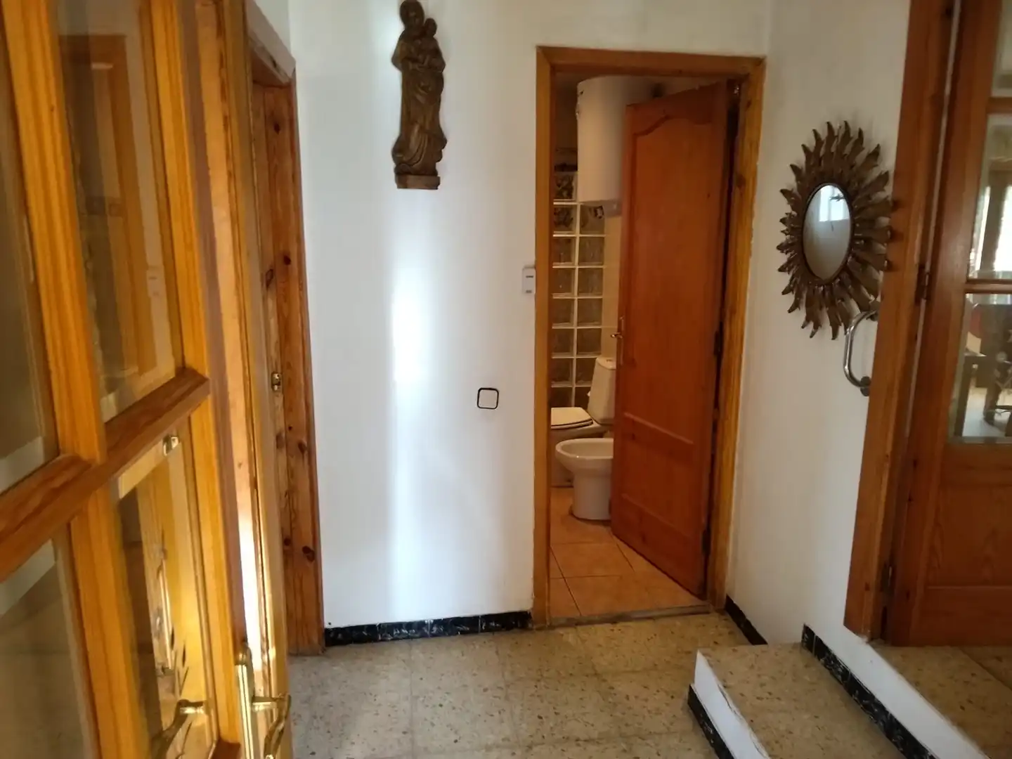 Haus oder Chalet zum Verkauf in Vilanova del Vallès mit Heizung und Möbliert