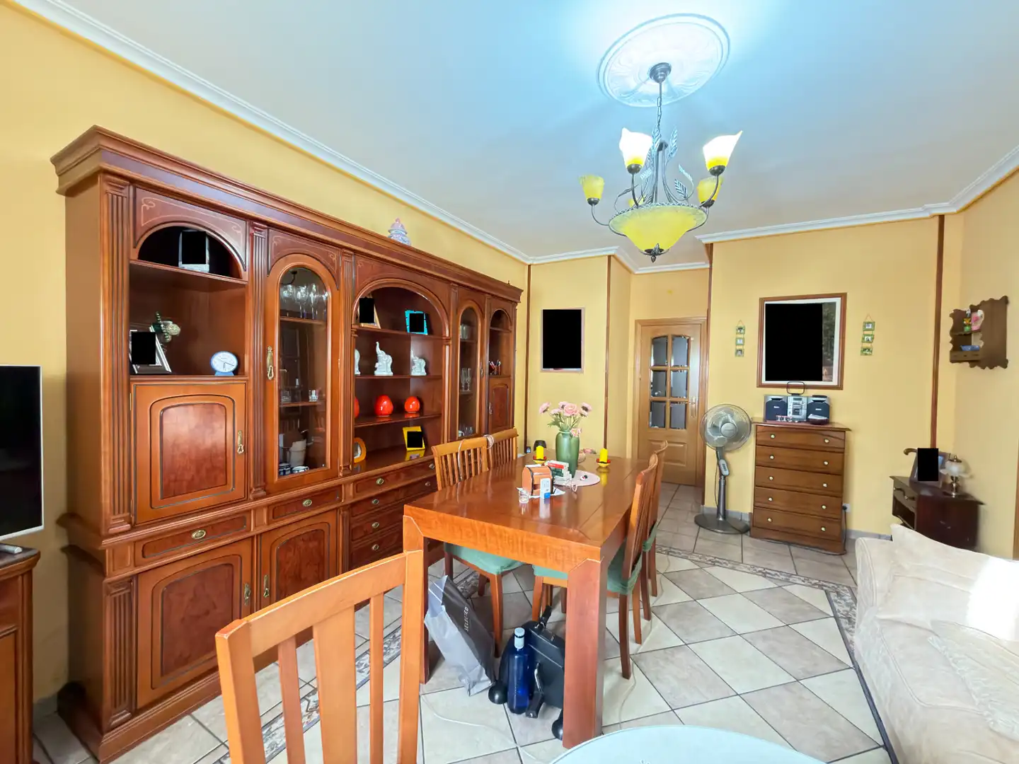 Piso con terraza en venta en Calle Villacarrillo, imagen 3