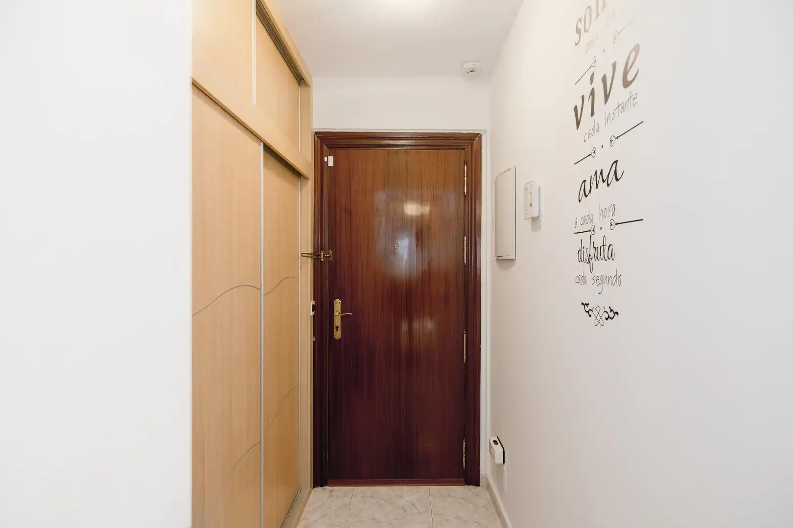 Piso en venta en Los Boliches 