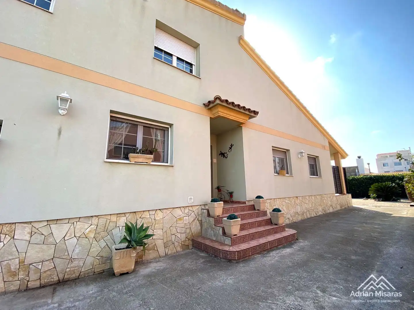 Casa o xalet en venda a Baracot, Deltebre