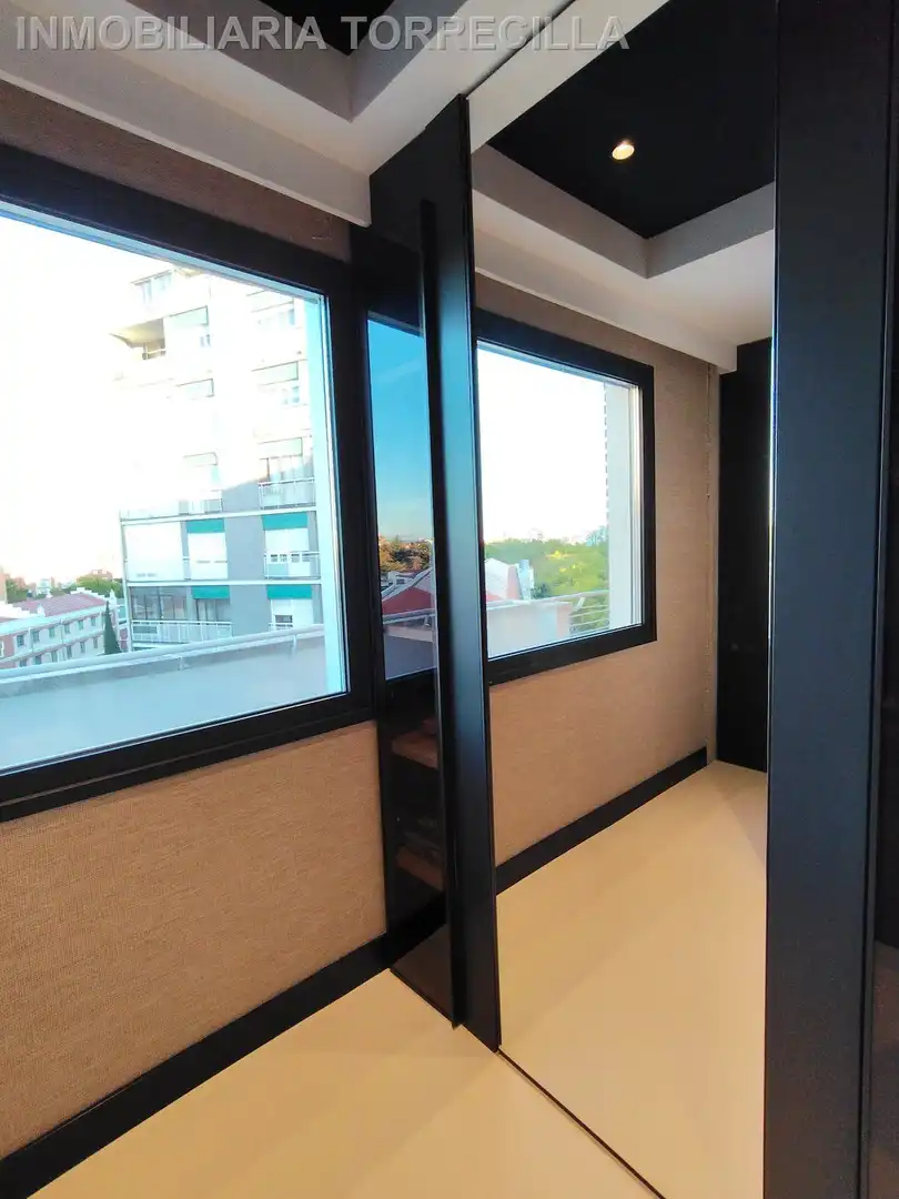 Ático con ascensor en venta en Campo Grande, imagen 50