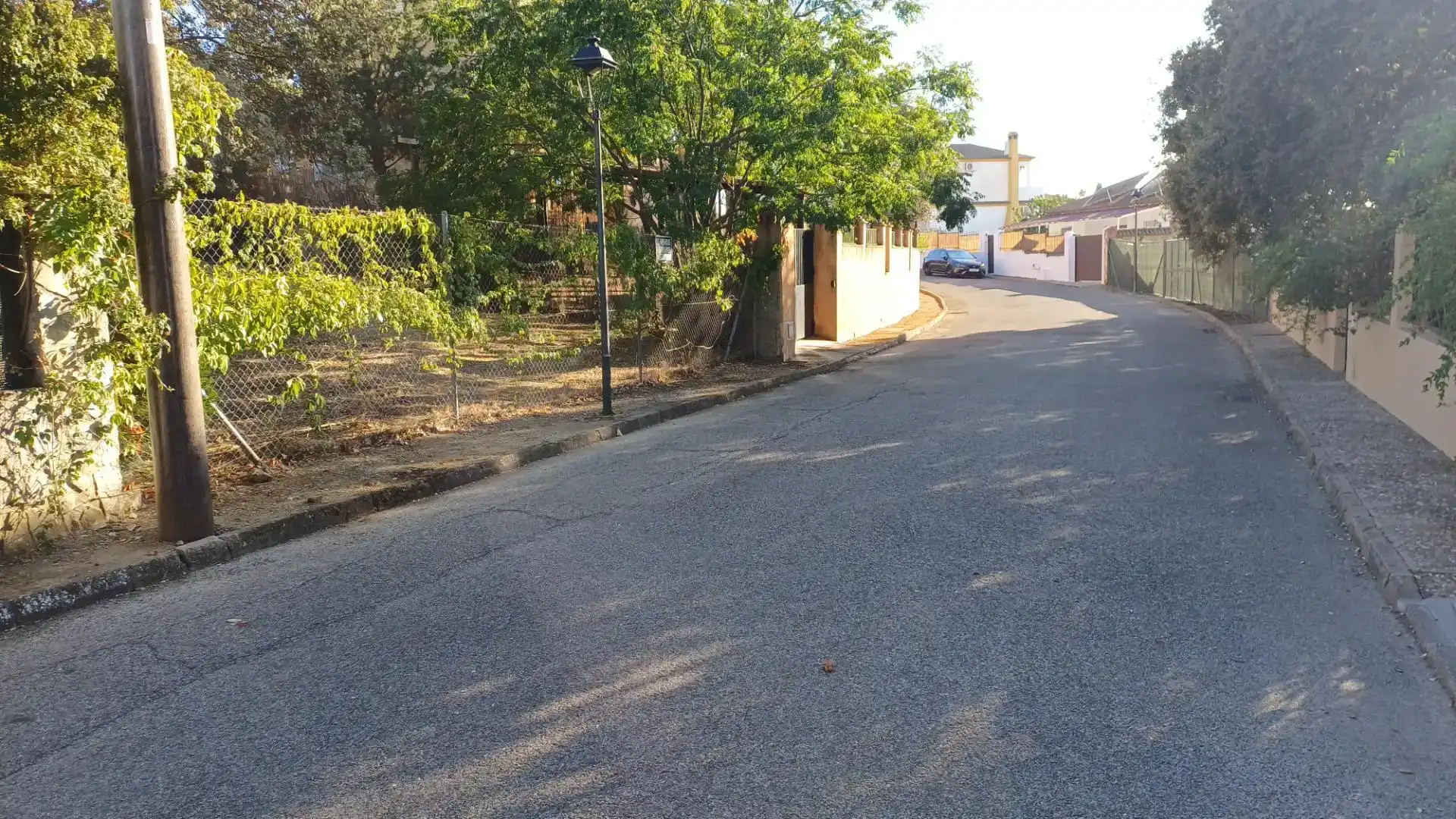 Residential for sale in Castilblanco de los Arroyos, Sevilla