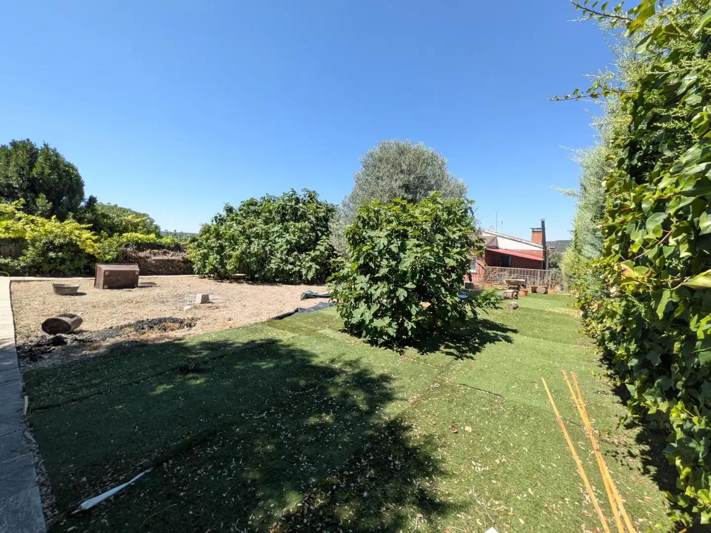 Casa o chalet en venta en Fuentenovilla con Calefacción y Terraza