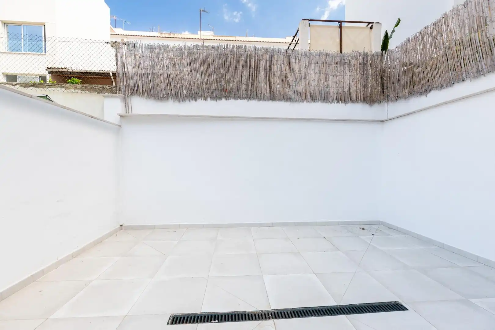 Terrassa de Planta baixa en venda en  Palma de Mallorca amb Terrassa