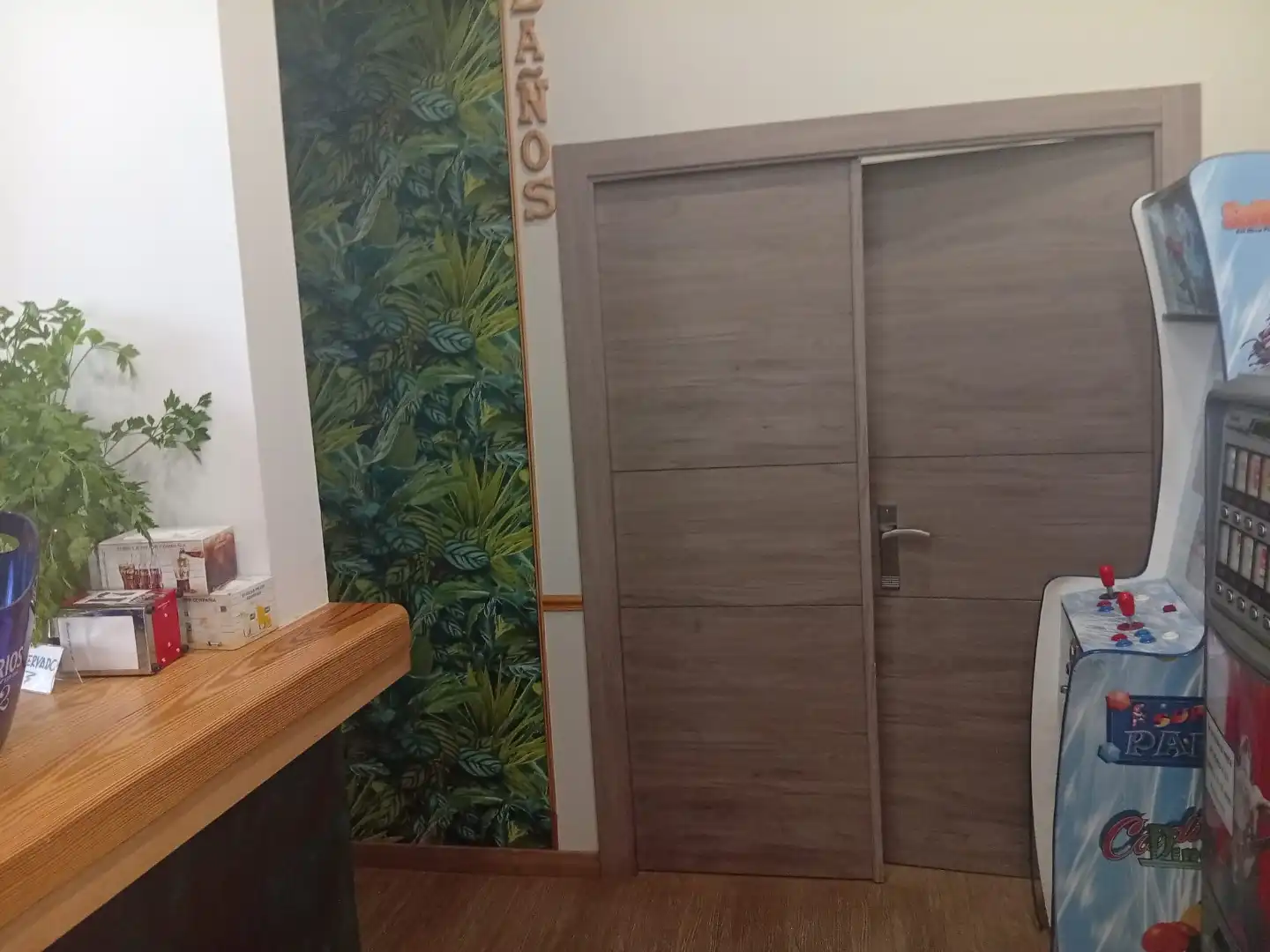Local comercial en venda a Calle Manuel Real 1, imagen 10