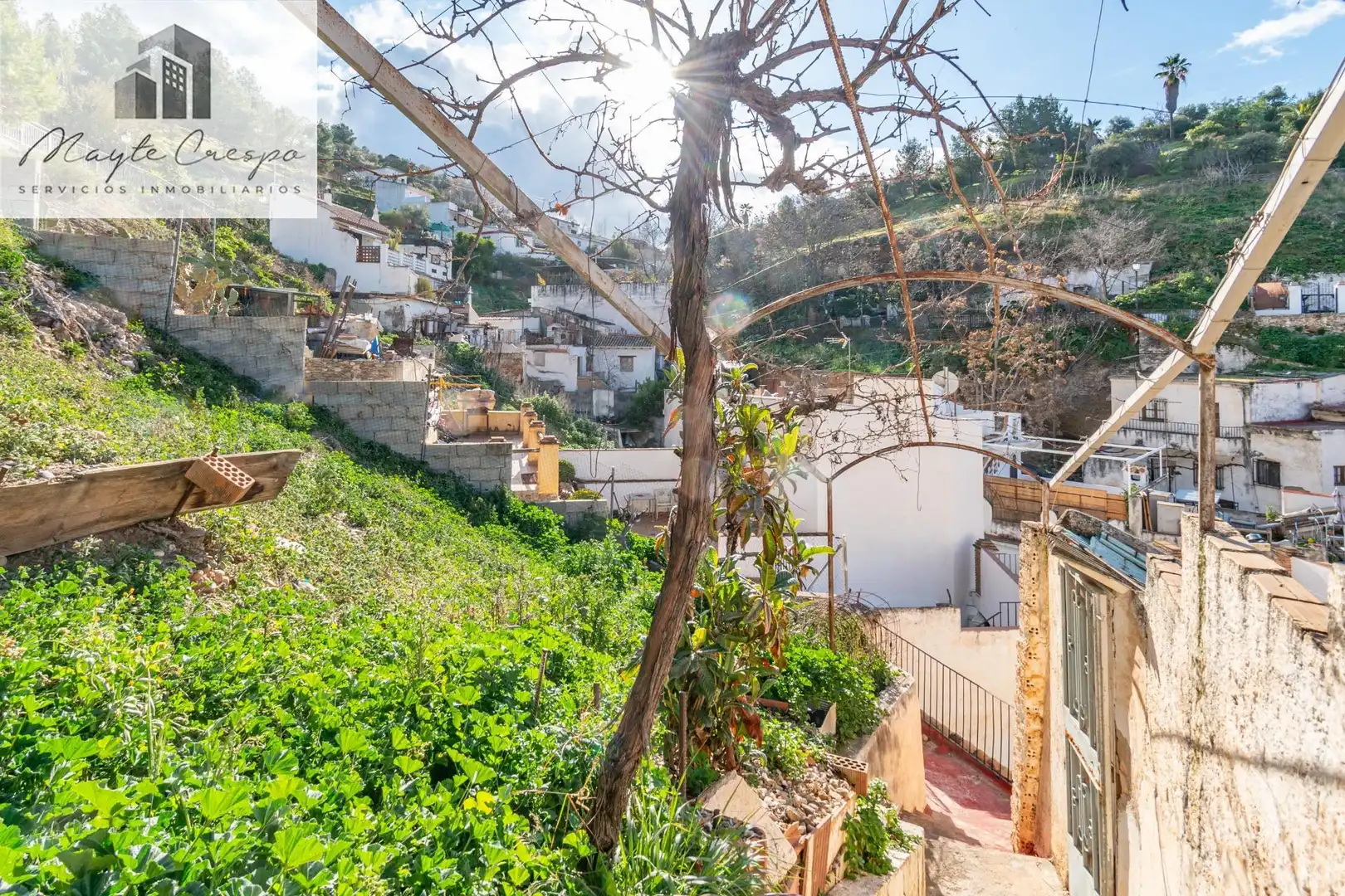 Houses for sale in Calle Calle del Barranco del Abogado, 47, San Matías - Realejo