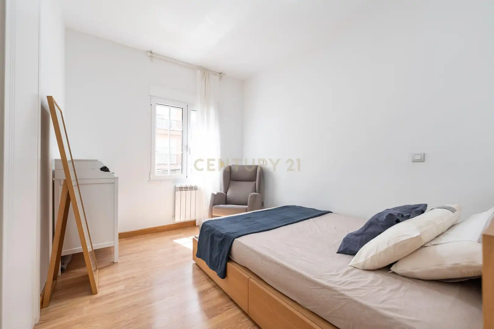 Habitación de Piso en venta en Madrid con Aire acondicionado