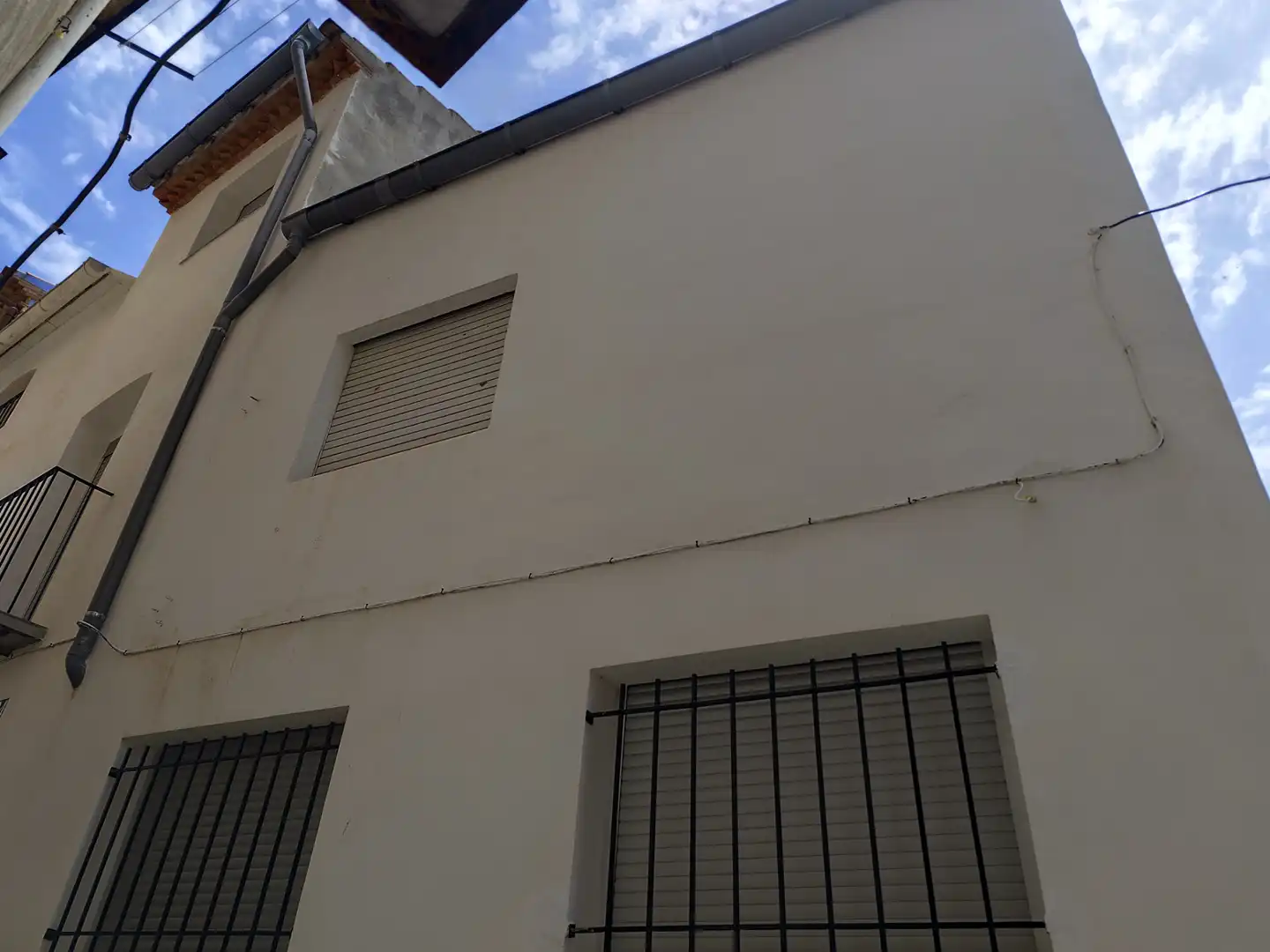 Maison avec terrasse à vendre à Useras /  Les Useres